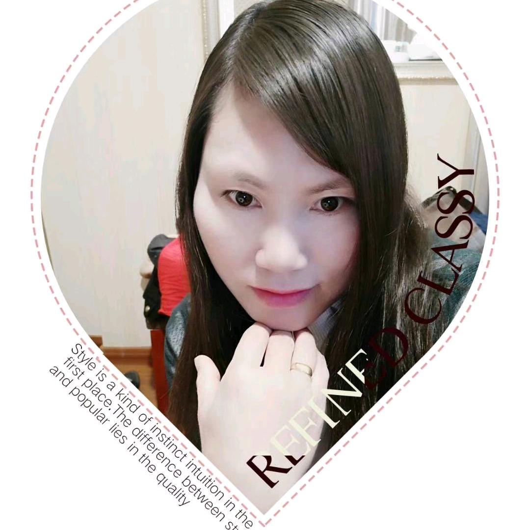为装坚强