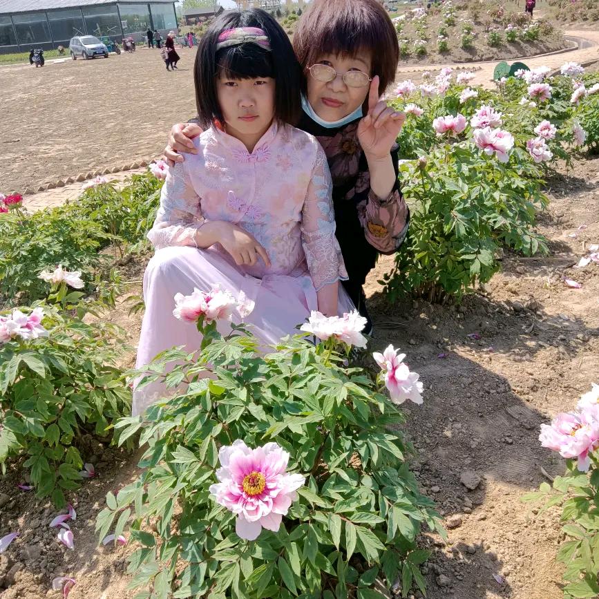 笑对人生