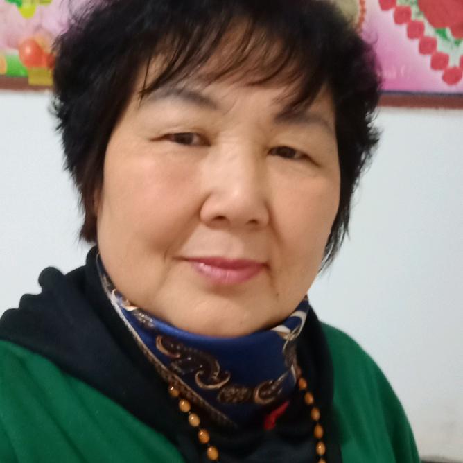 苦尽甘来——唱歌聊天手势舞。