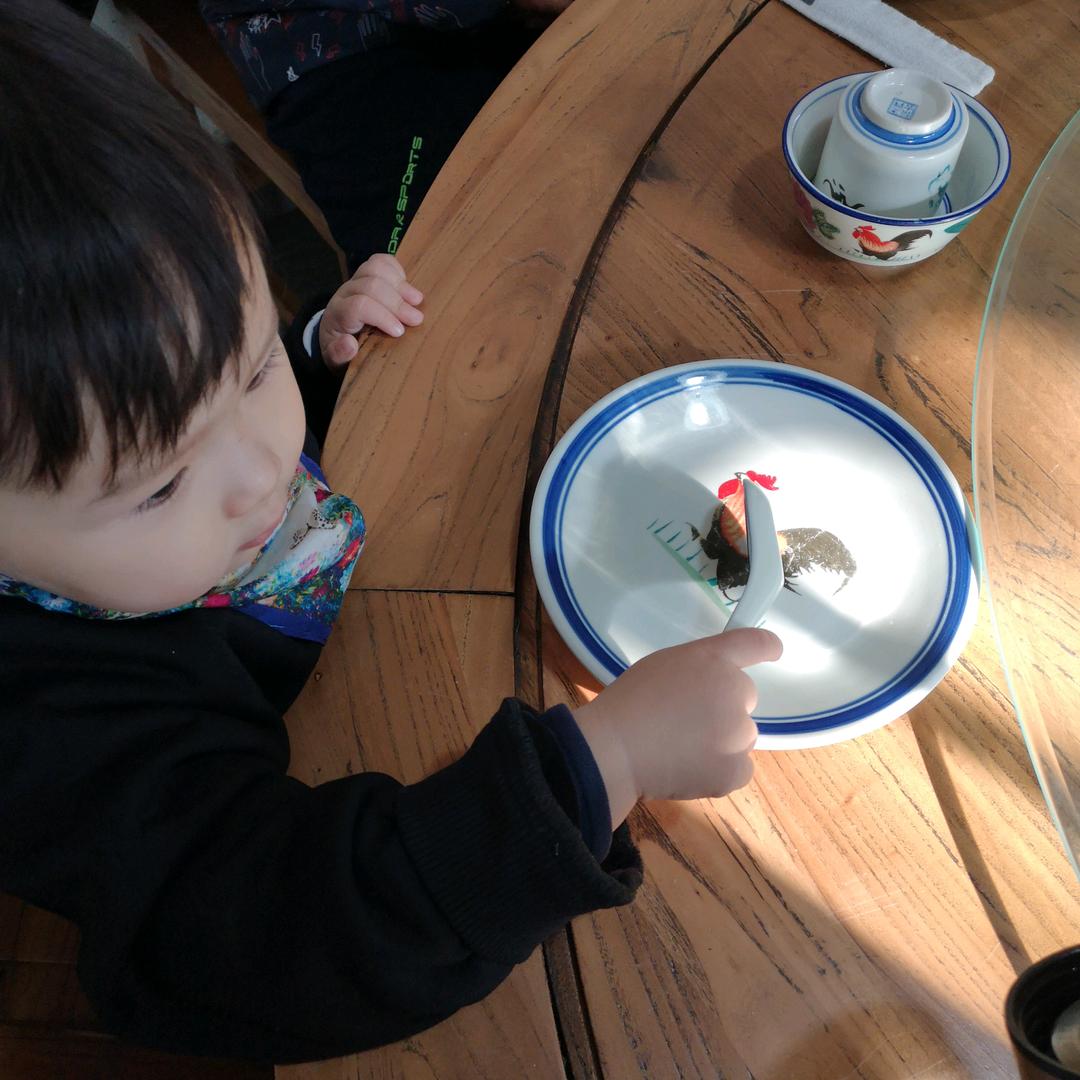 十五团子