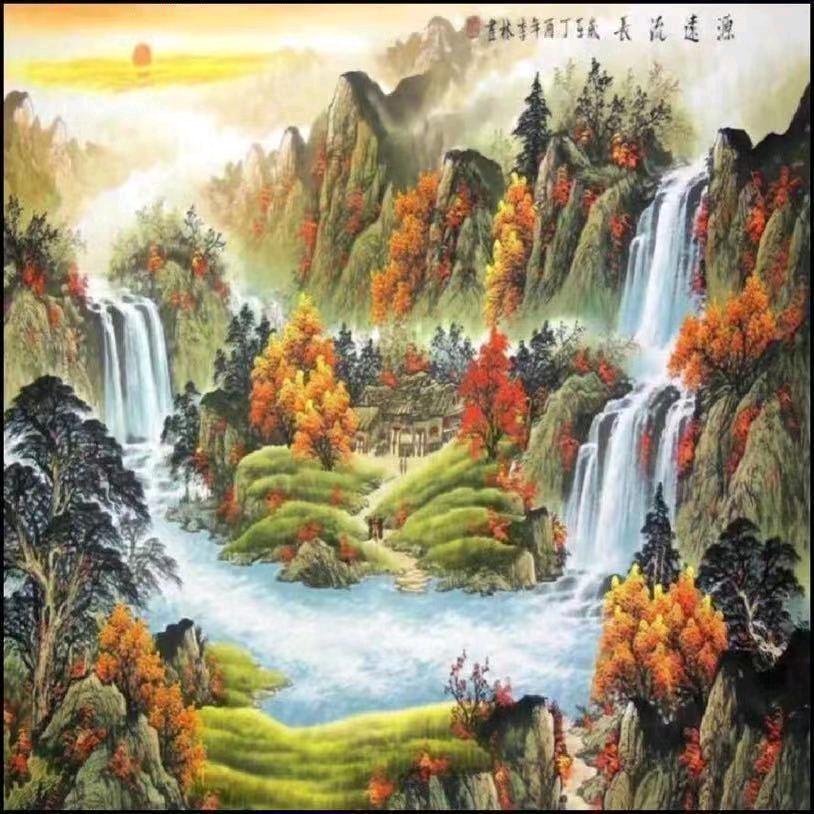 风行天下