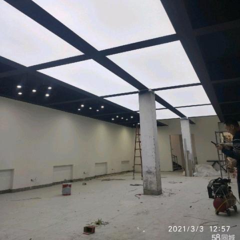 AA软膜灯箱吊顶厂家