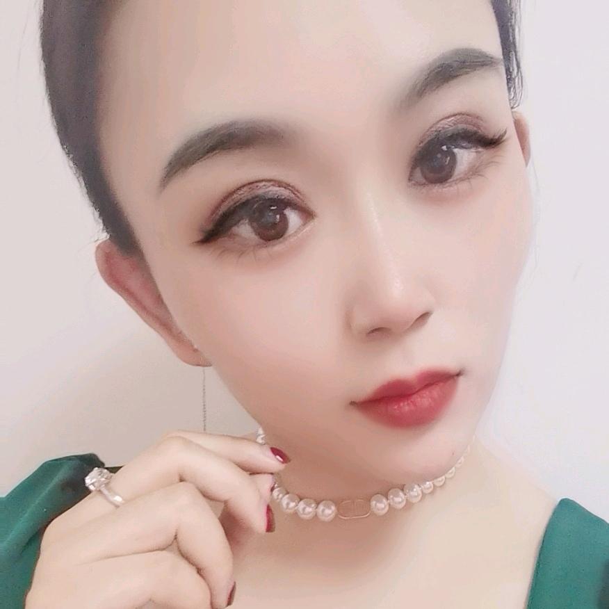 Miss李🐬