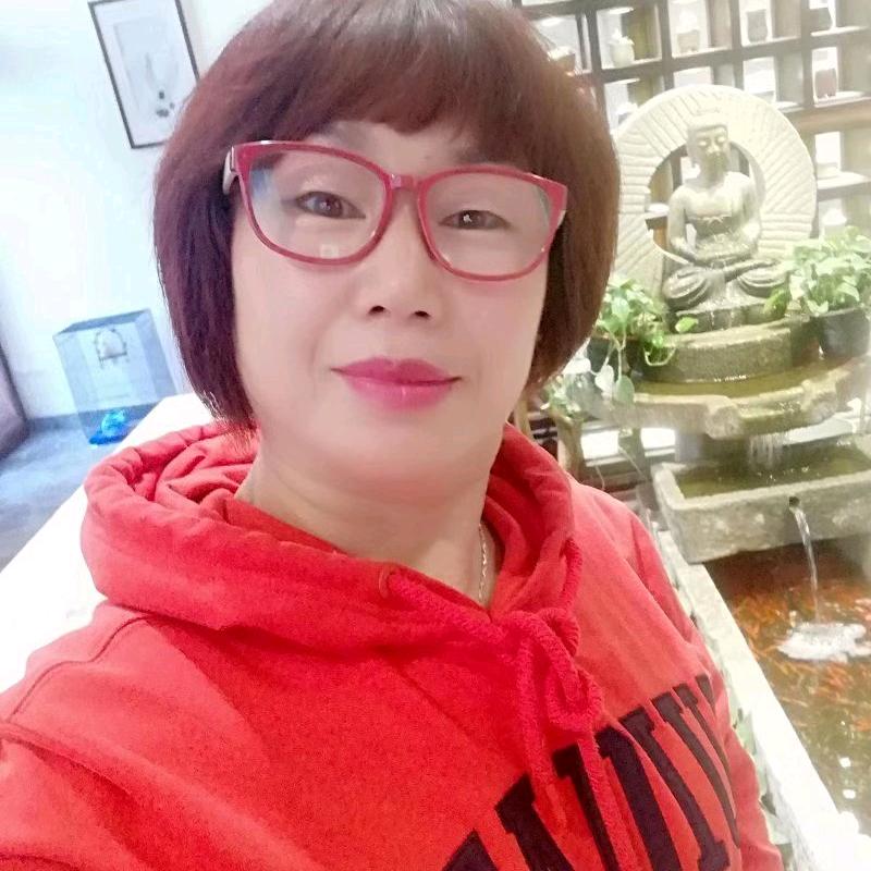 霞姐爱健康
