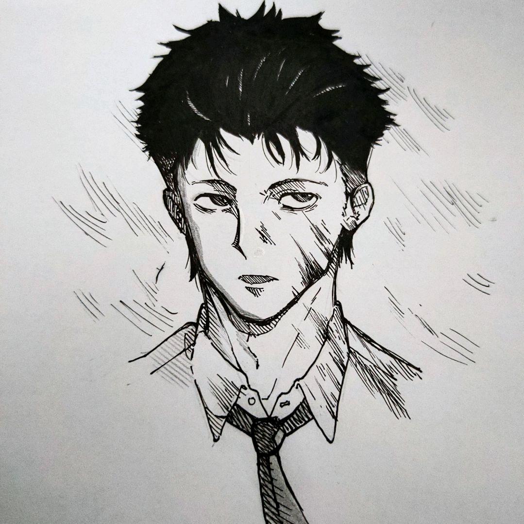 TCT漫剪（接代✂️）