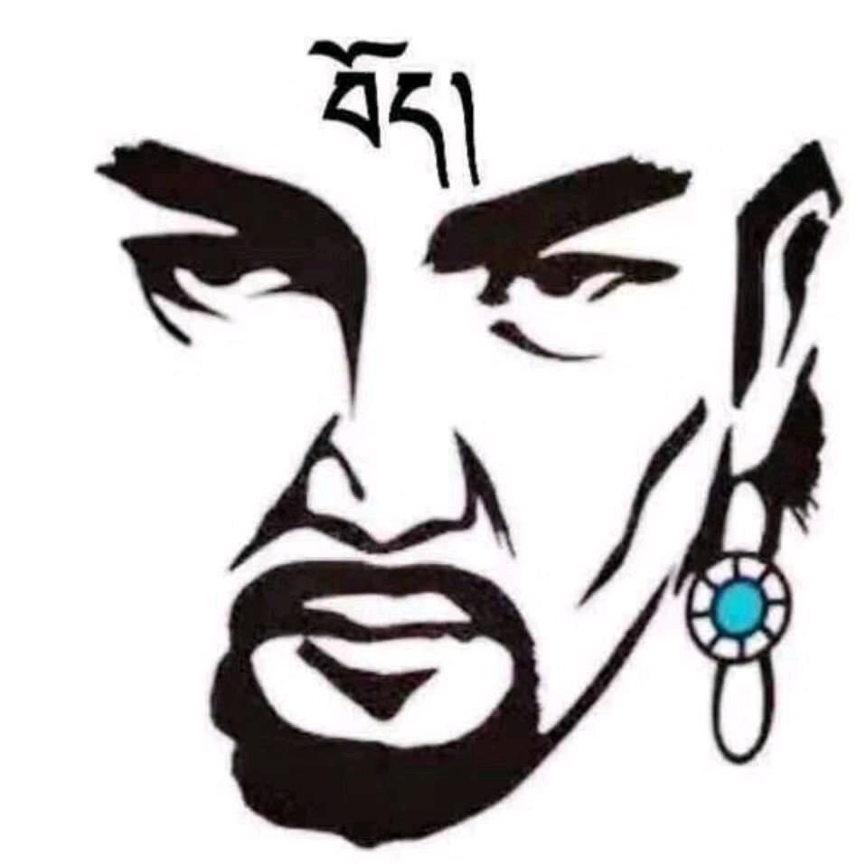 ༄ཨོཾ ༐བསྟན་འཛིན་