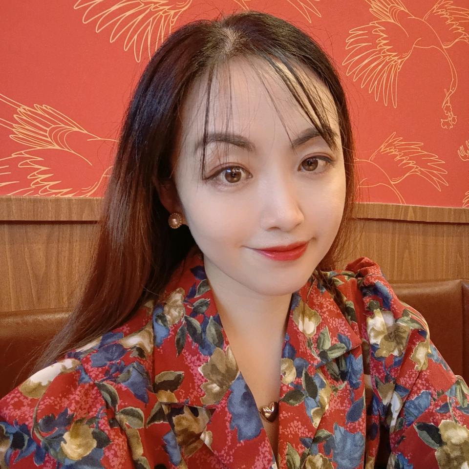 红薇蜜儿
