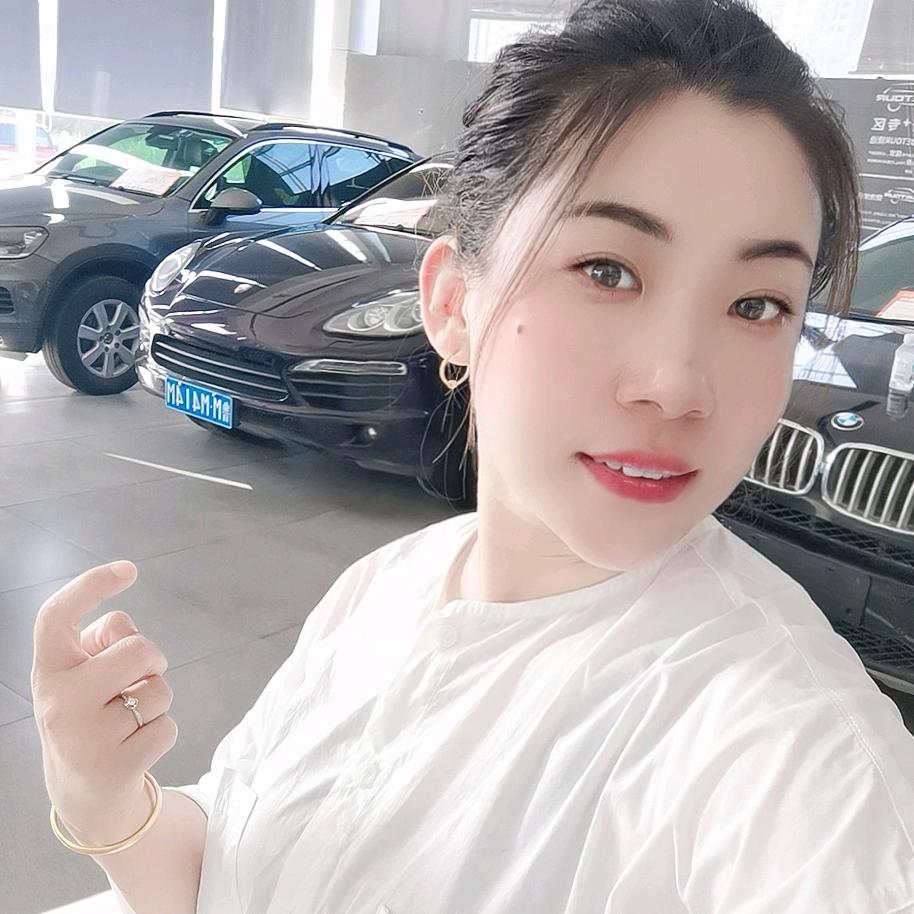 优诚精品二手车