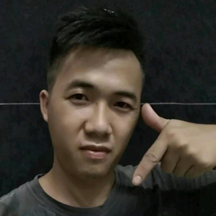 YuZhenCong