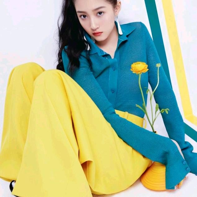 人间仙子
