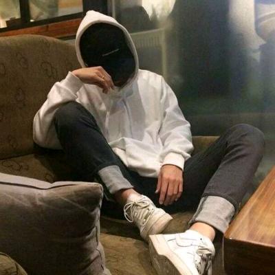 追梦人～马先森