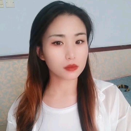 做自己！