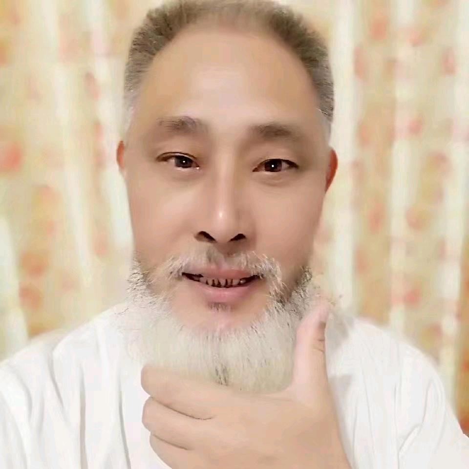 谢水平养生功（收徒）