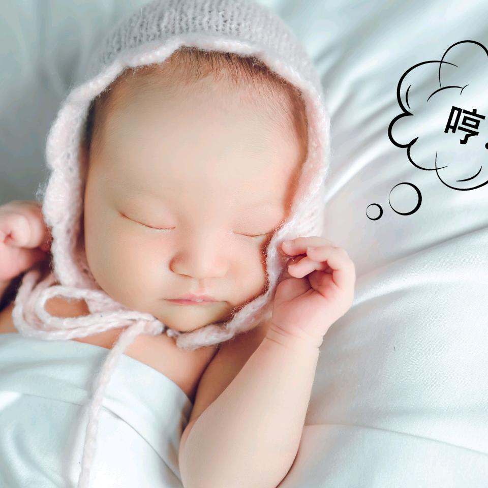 稀里糊涂的小秃头