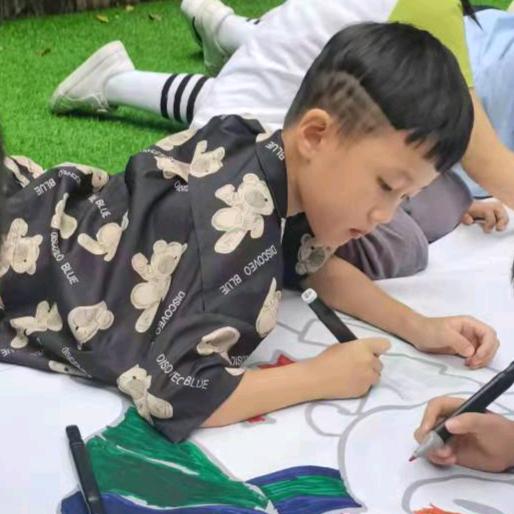家有萌宝欢乐多