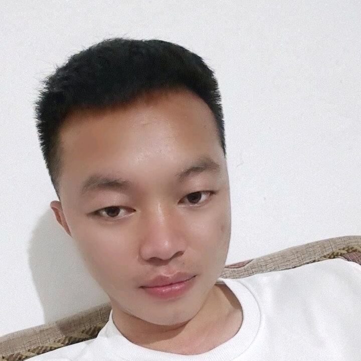 像太阳一样