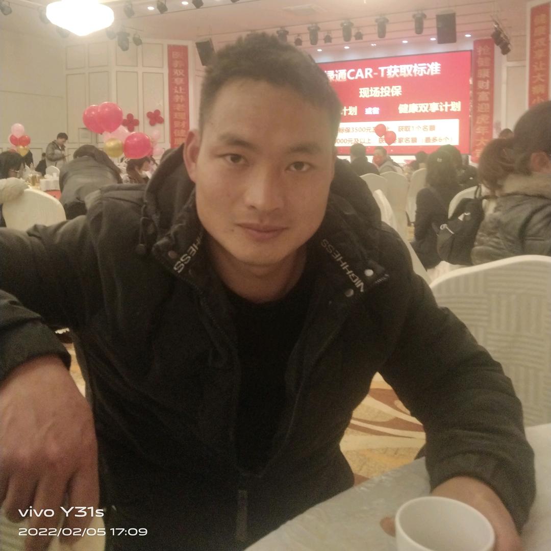 简单的人