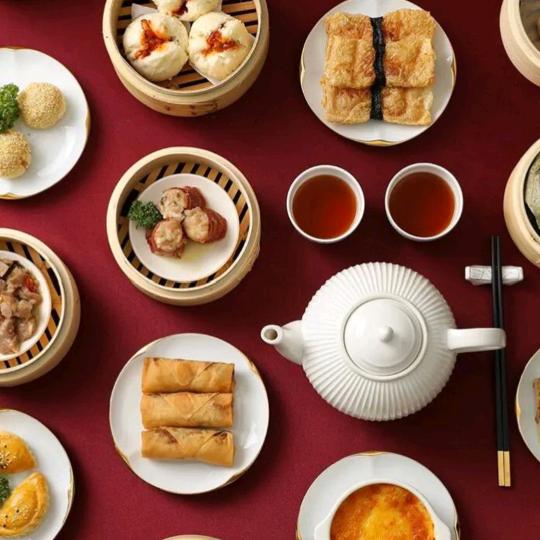 真爱美食(橱窗有美食)