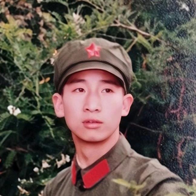 西南前哨