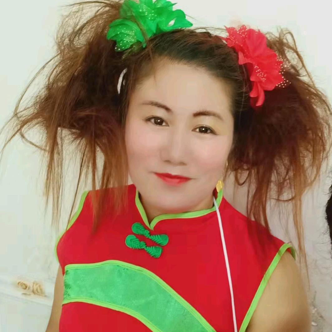 庙沟梦想乐队（谭晓艳）