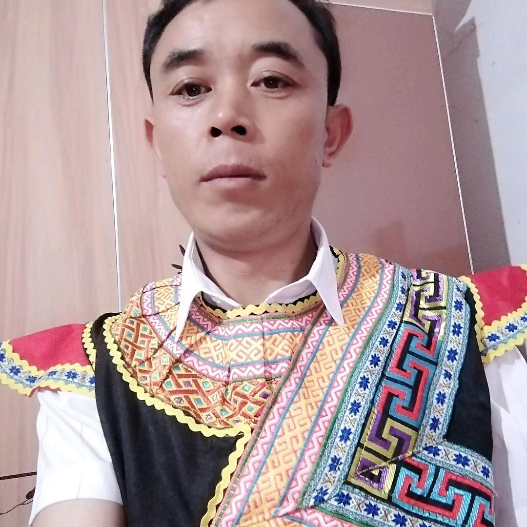 开心小苹果