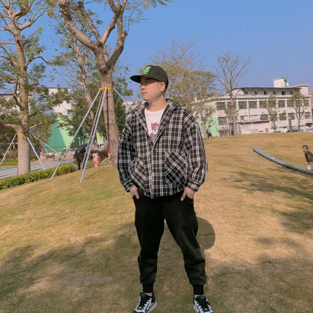 🧐小武爱拍Dj