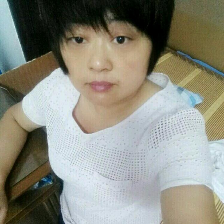 阳光灿烂