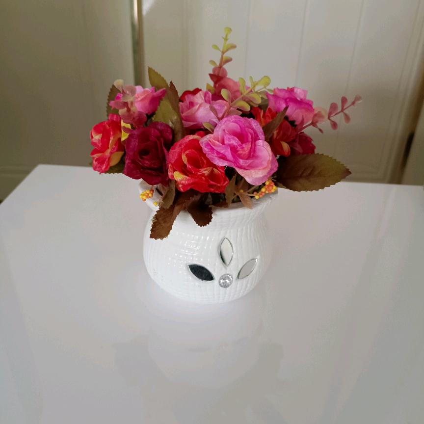 玫瑰花