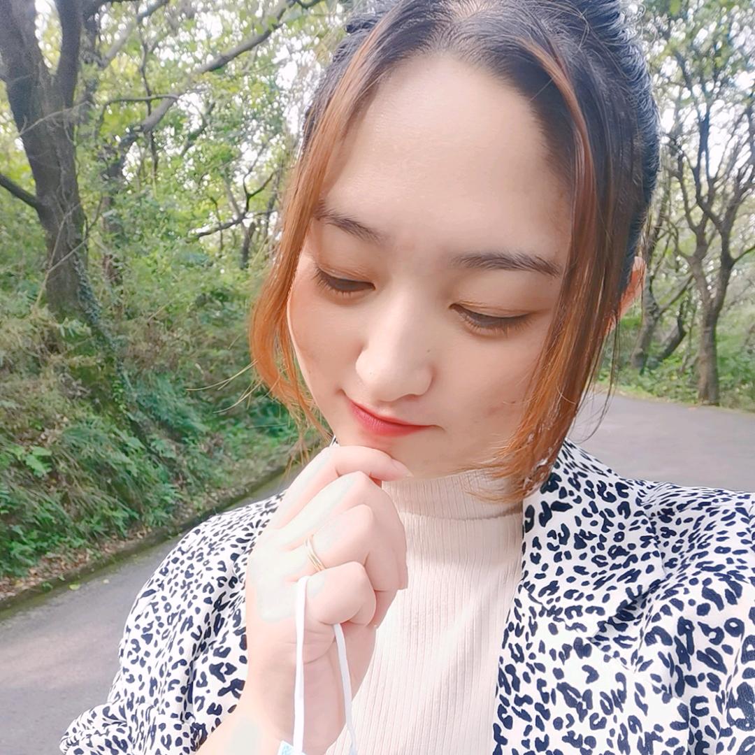 俊俊😜