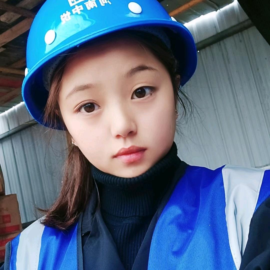 女电工夏天@抖音