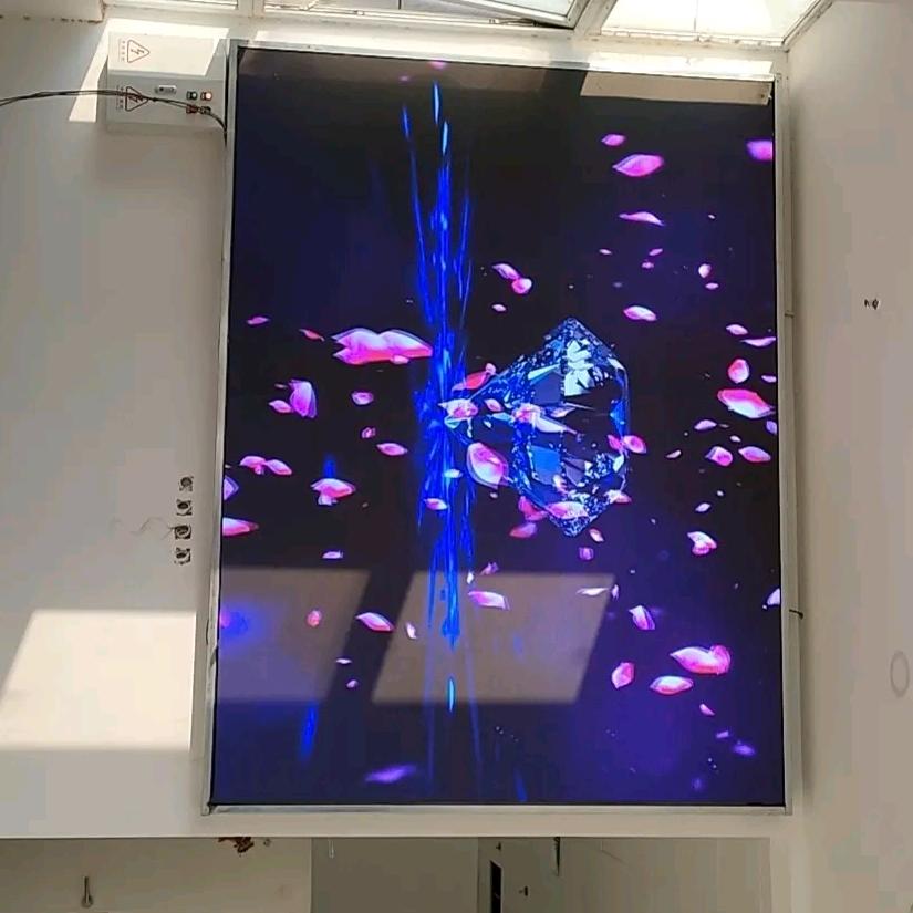 小韩LED安装调试维修