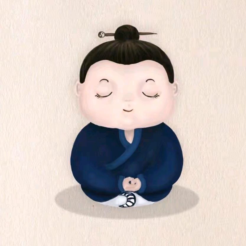 不忘初心💕3