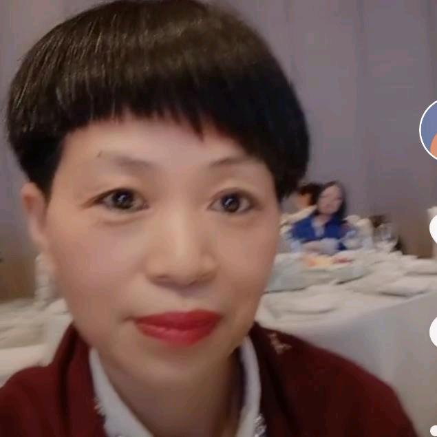 好运铺满人生路