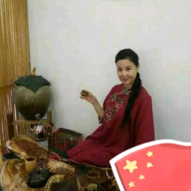 佛馨姐