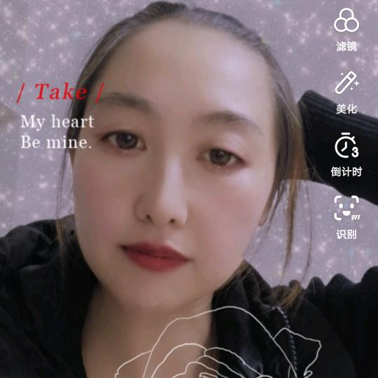 🌸花开须相依🌸