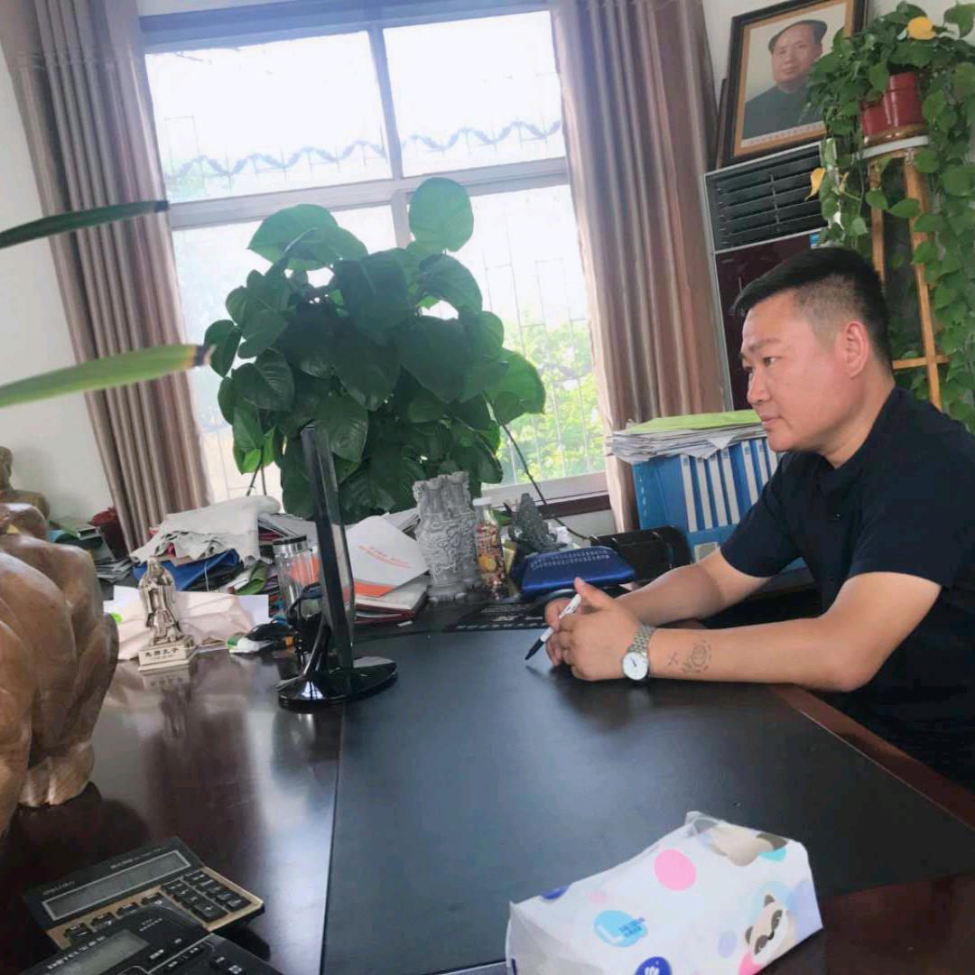 菏泽泰豪钢结构工程有限公司！