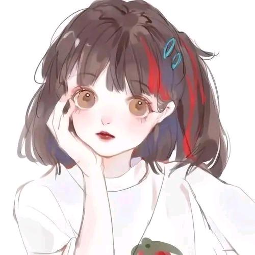 橘子表情包