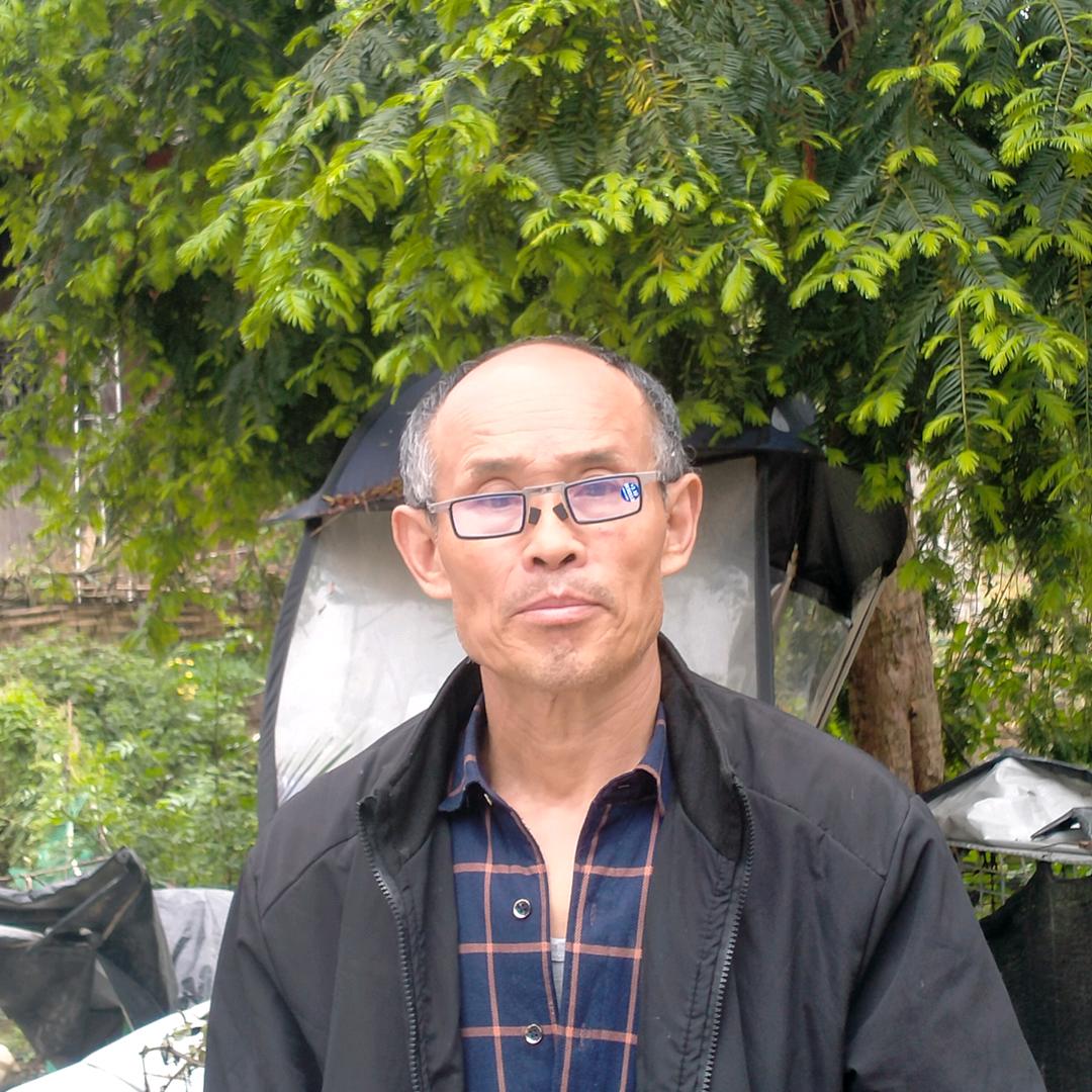 强哥