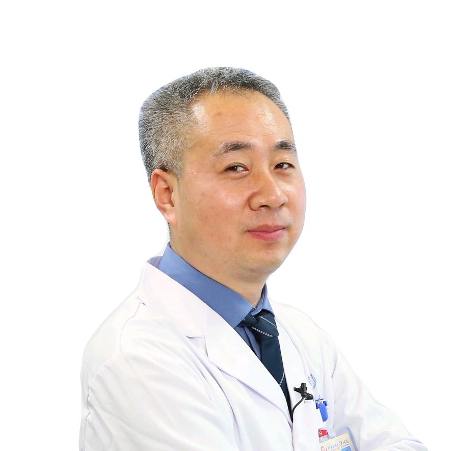 男科医生齐大大