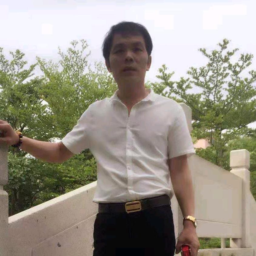 许文教（橱窗有好物）