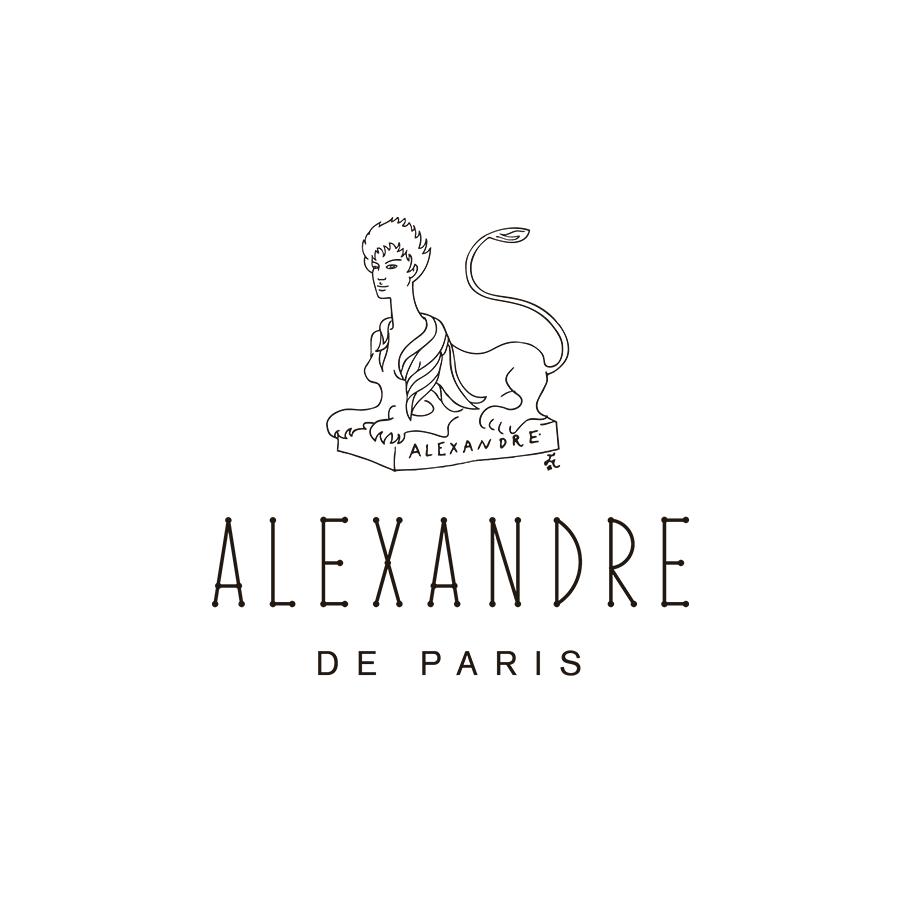 ALEXANDRE DE PARIS官方旗舰店