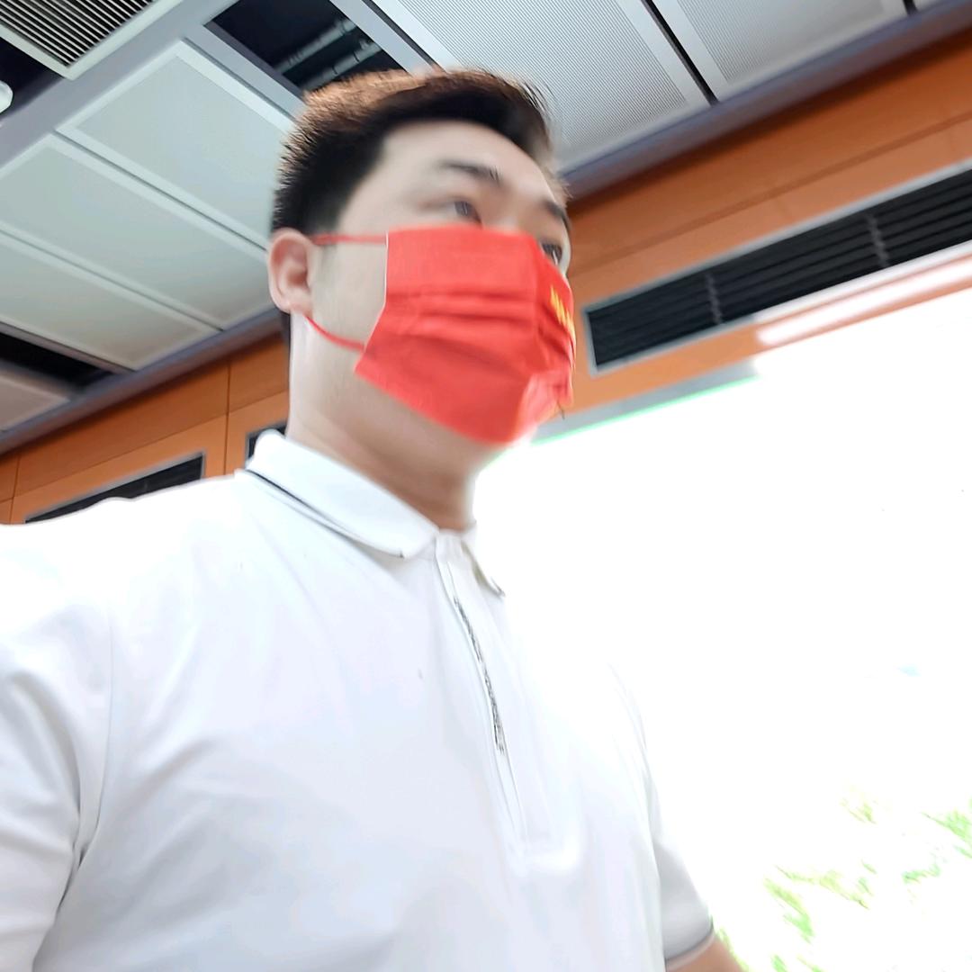 农村人～