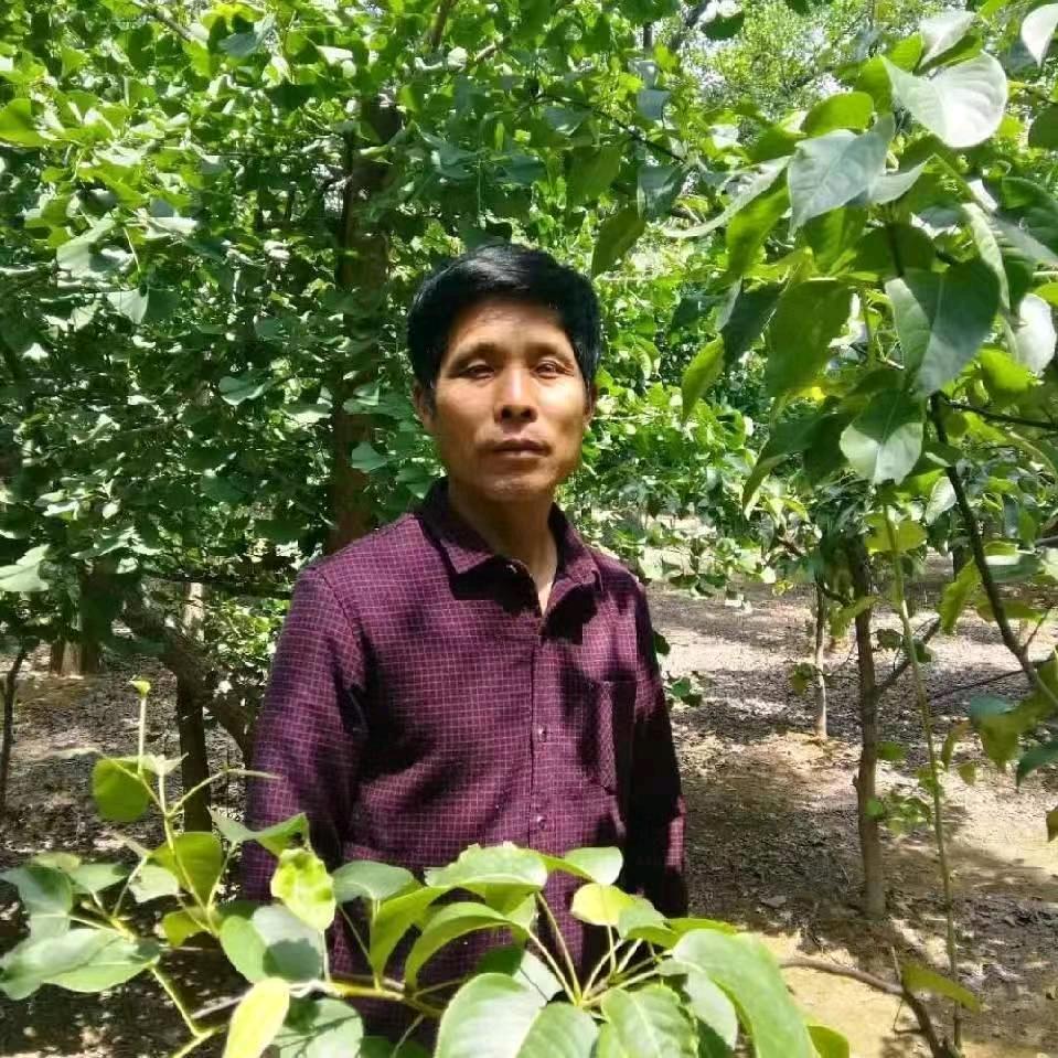 公布大叔（水貂皮草）