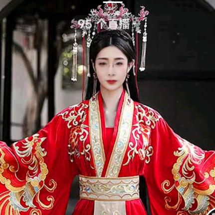 万里晴空