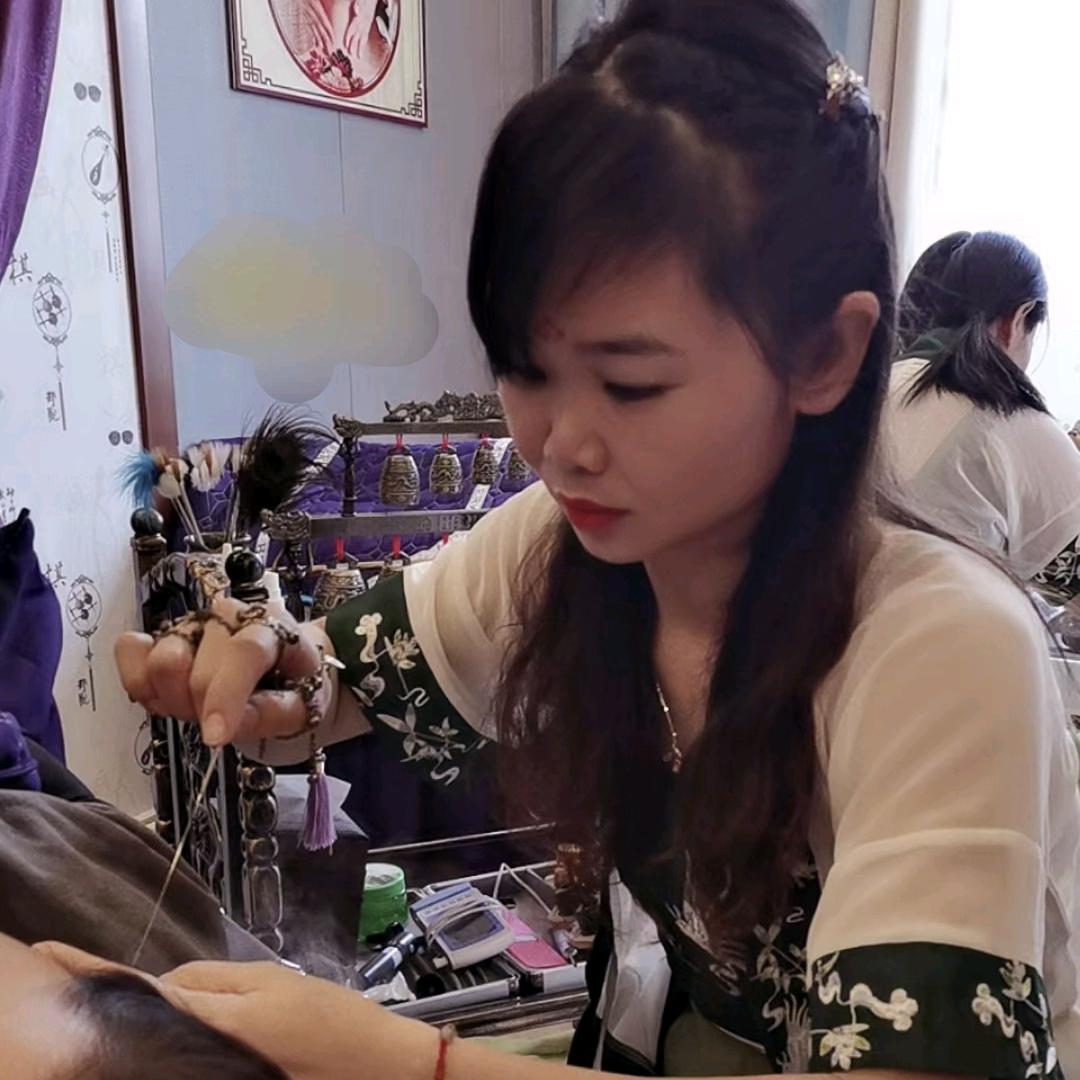 博白县遇耳匠养生馆