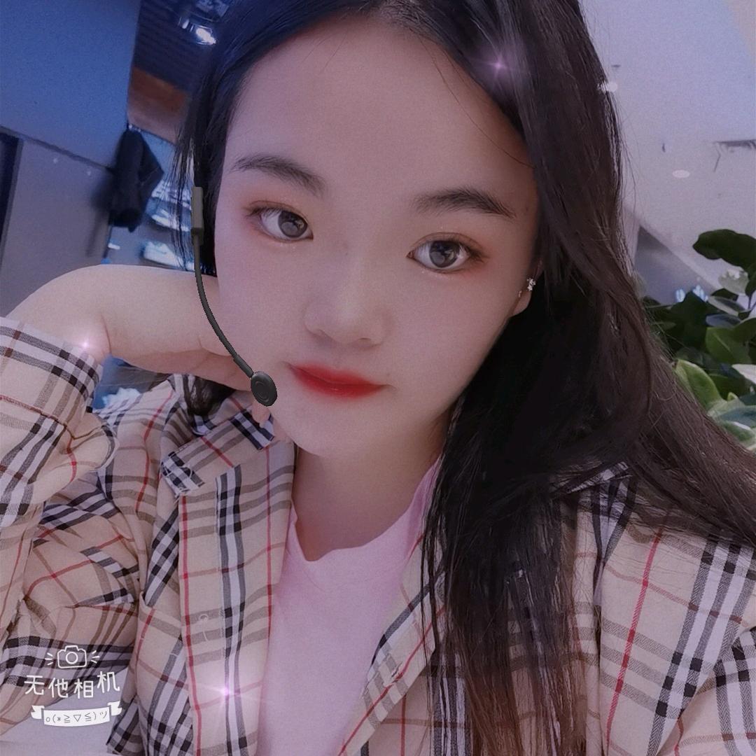 开心小酒窝