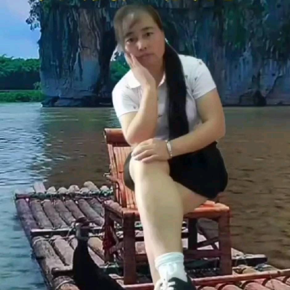 贵州妹子爱唱歌，贵州长顺，阿燕