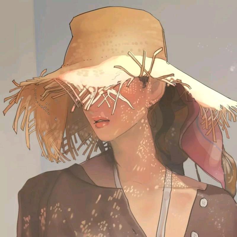 @舒馨@