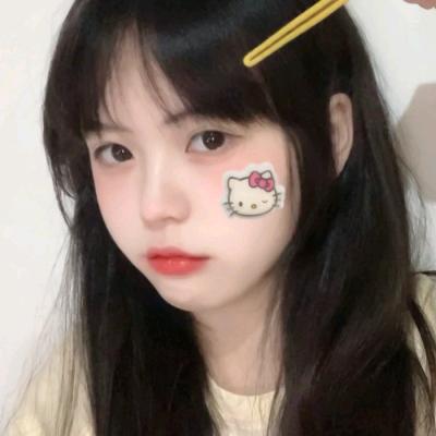 卖鸡腿小姐姐