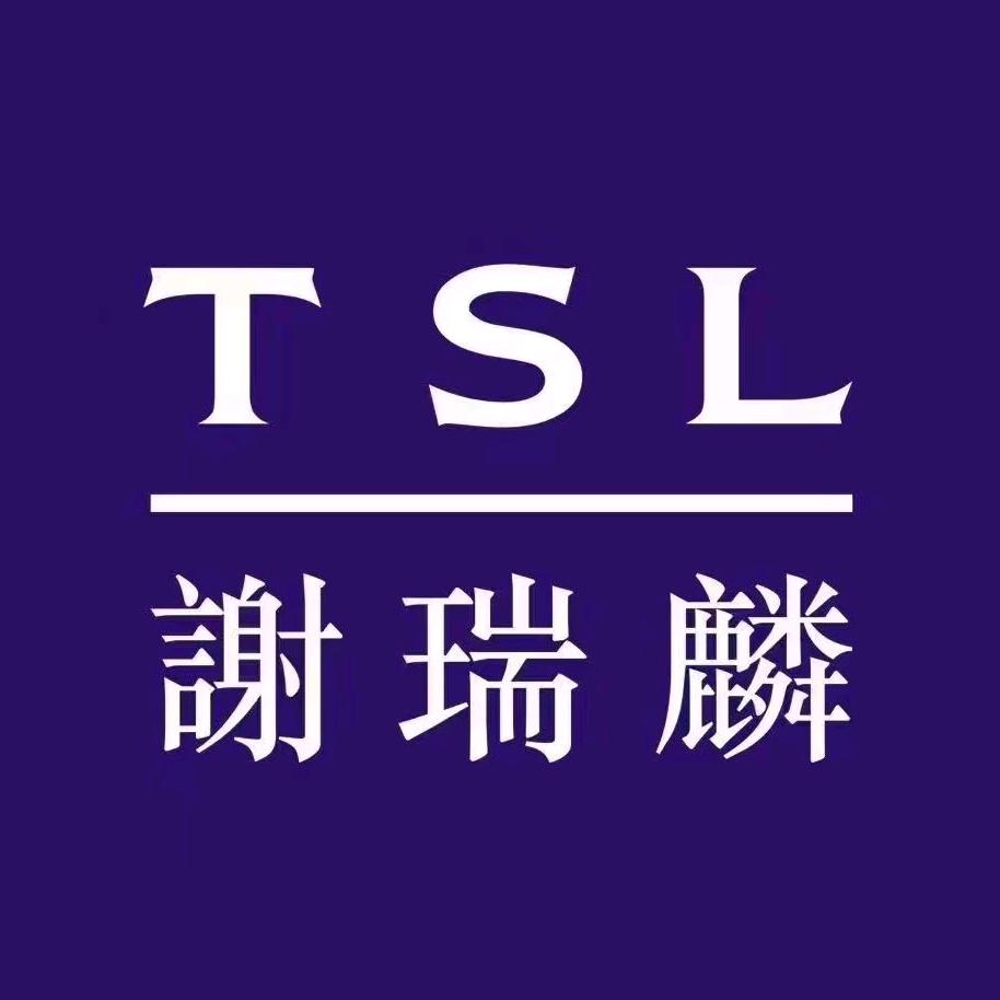 TSL谢瑞麟∽佳琪